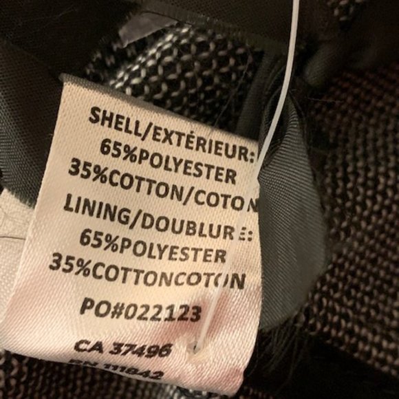 Salute Level Wear Charcoal NHL Tampa Bay Lightning Granite Sport Coat Me… - Picture 9 of 12